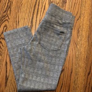 Tahiri crop leggings size S